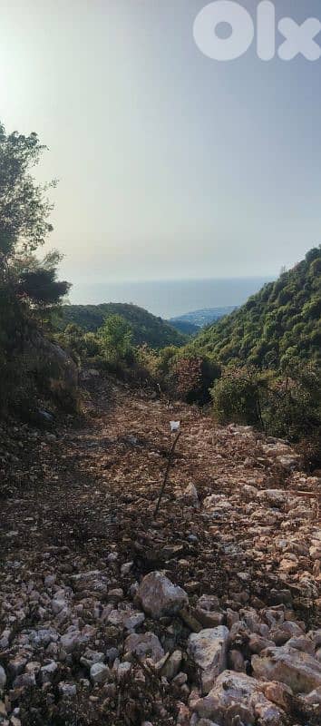*Hot Deal* Land for sale in Breij jbeil 1