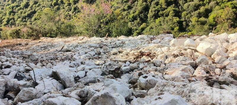 *Hot Deal* Land for sale in Breij jbeil 2
