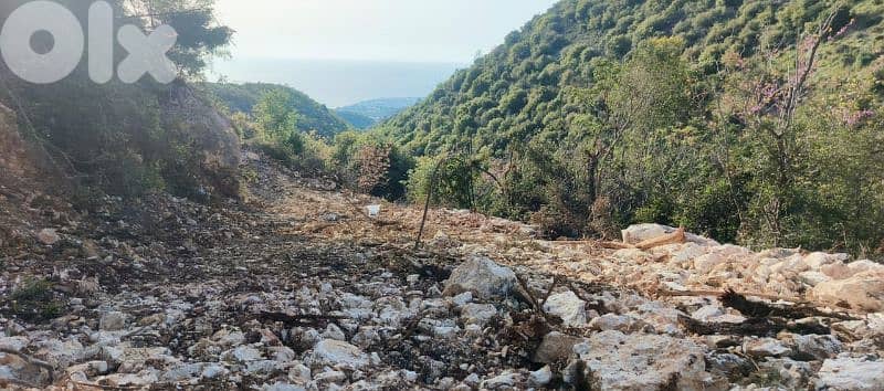 *Hot Deal* Land for sale in Breij jbeil 3