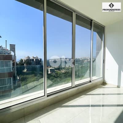 Apartment for sale in Dik El Mehdi شقة للبيع في ديك المحدي