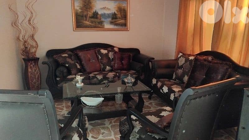 Full salon 1