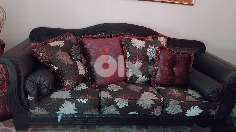 Full salon 5