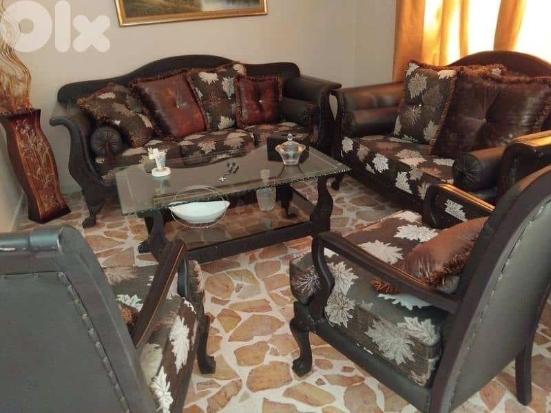 Full salon 7