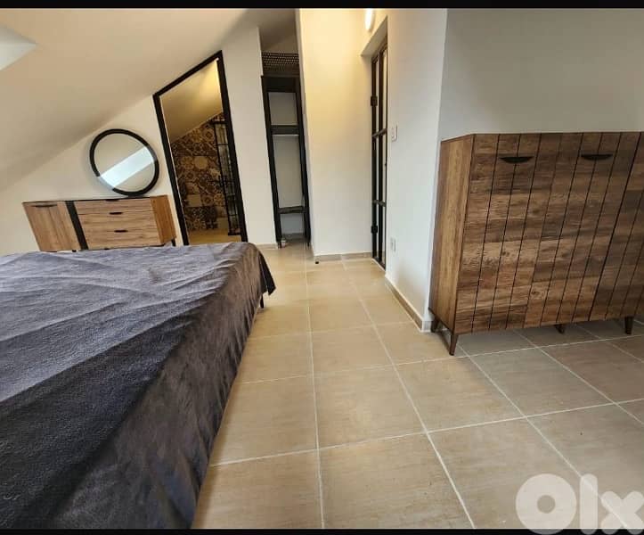 Sky roof chalet for rent in Satellity 2 , Faytroun 12
