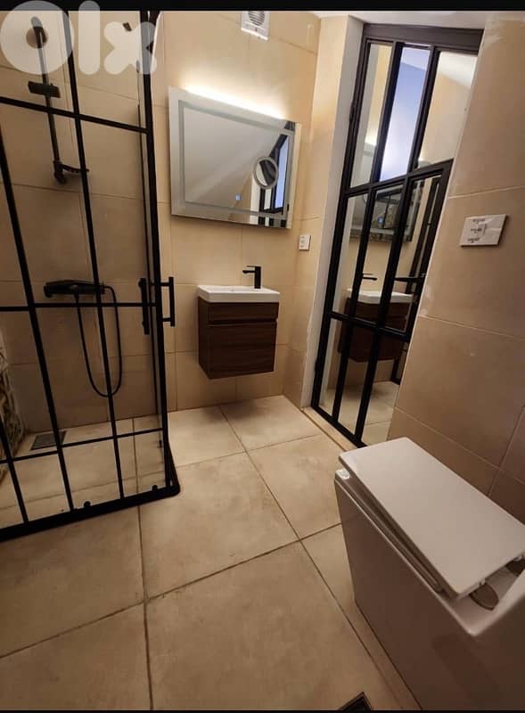 Sky roof chalet for rent in Satellity 2 , Faytroun 14