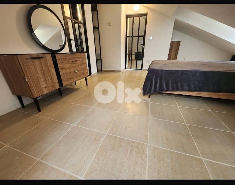 Sky roof chalet for rent in Satellity 2 , Faytroun 16
