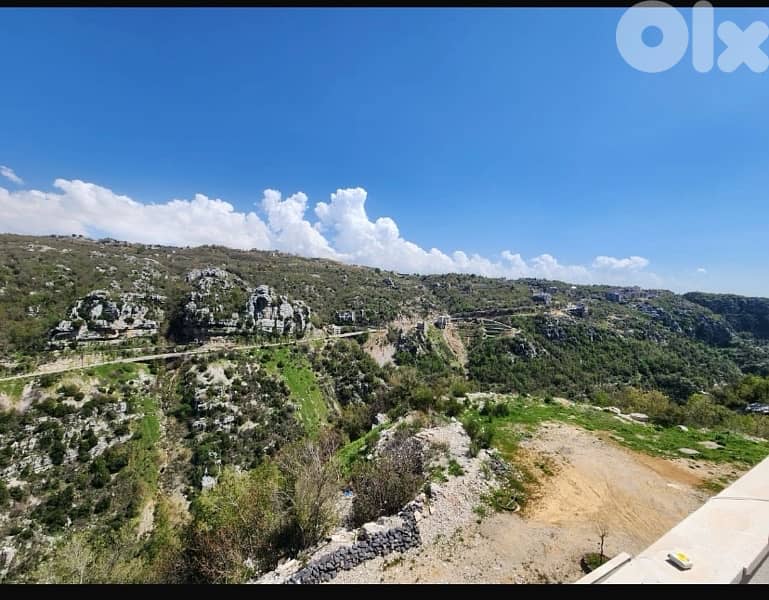 Sky roof chalet for rent in Satellity 2 , Faytroun 18