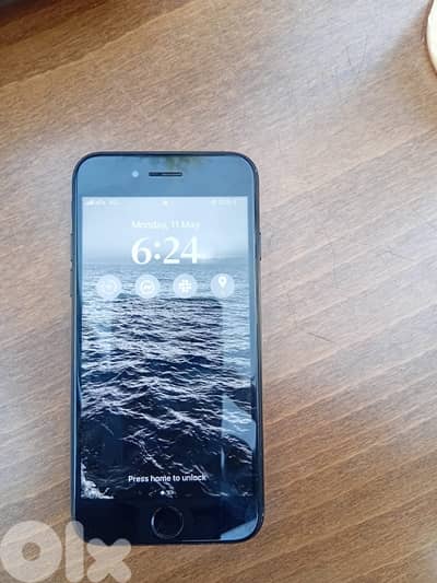 Vintage Iphone