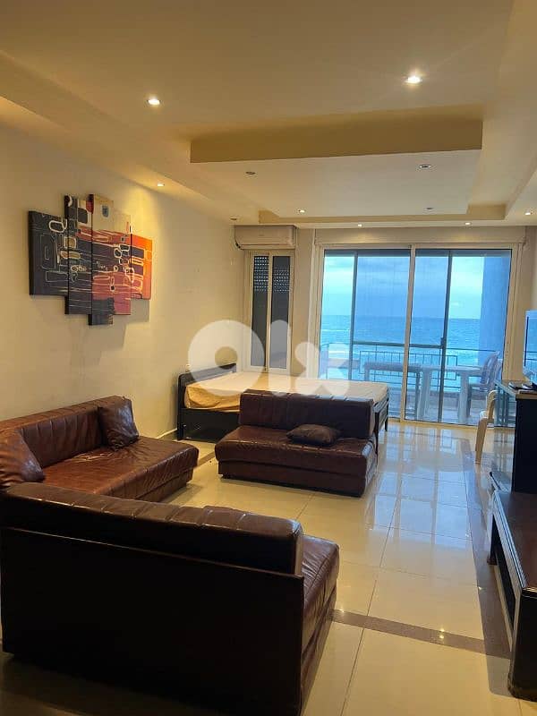 Chalet for rent in Batroun with access to pool. 1