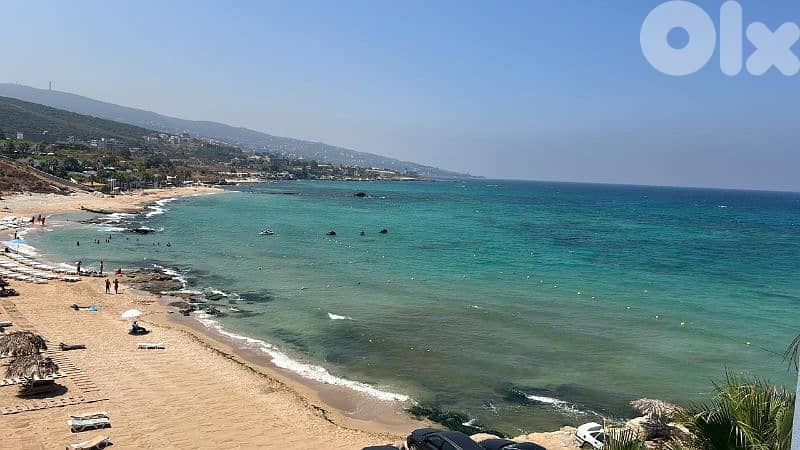 Chalet for rent in Batroun with access to pool. 3