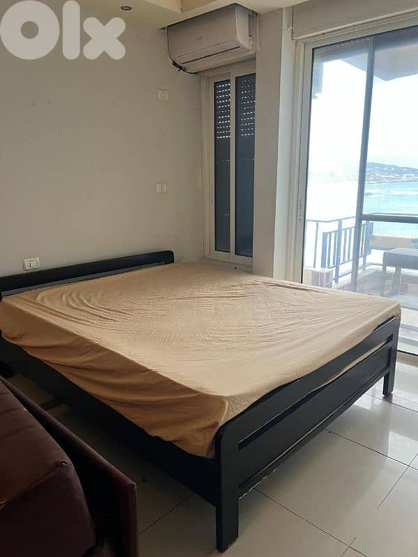 Chalet for rent in Batroun with access to pool. 6