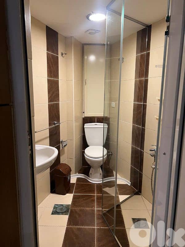 Chalet for rent in Batroun with access to pool. 7