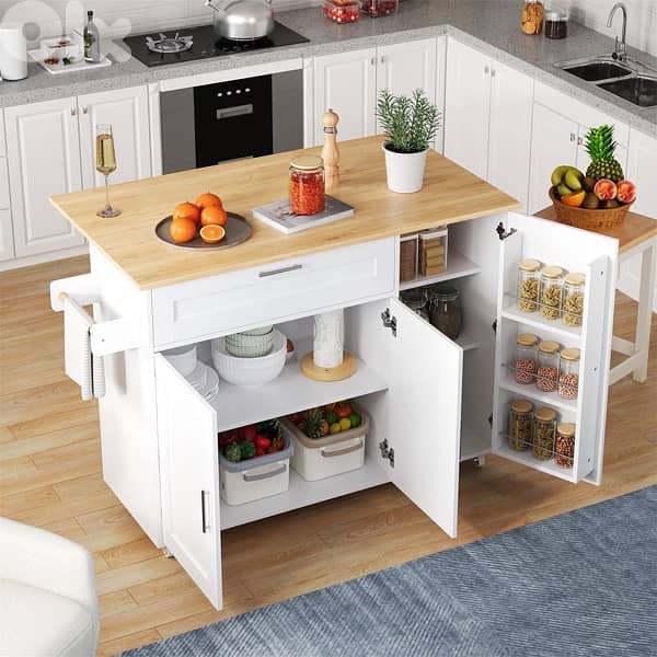 kitchen island new in box 2
