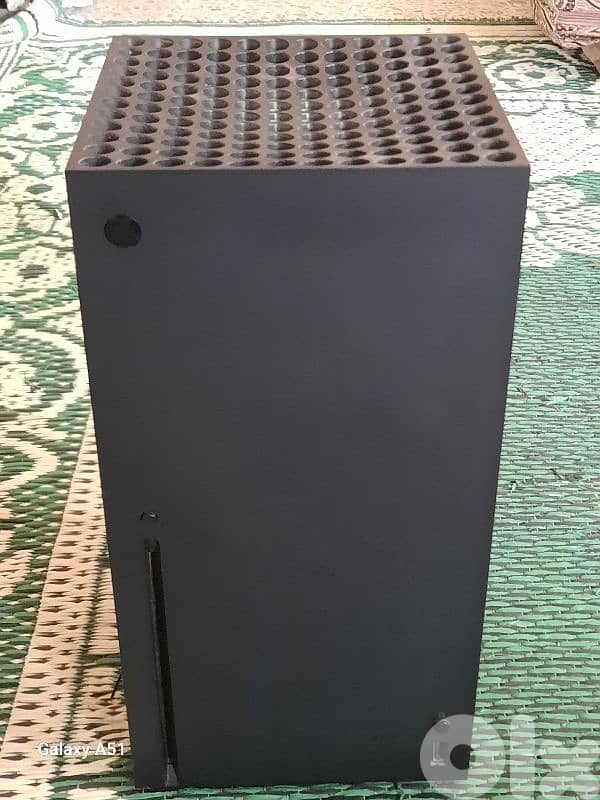 Xbox series X 4