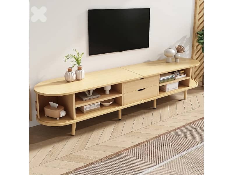 new arrival tv cabinet modern style 5