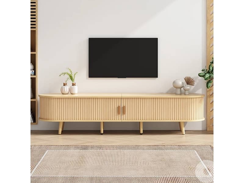 new arrival tv cabinet modern style 6