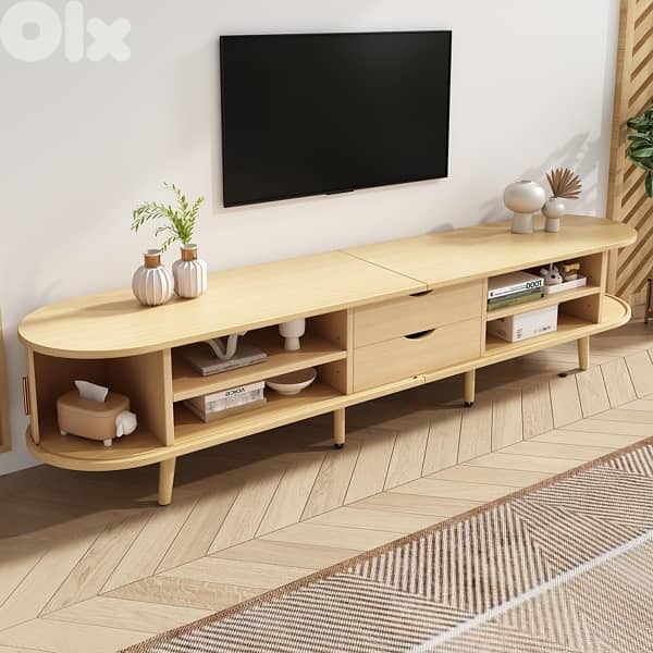 new arrival tv cabinet modern style 13