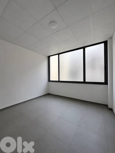 Prime Office for Rent in Badaro Adlieh Street
