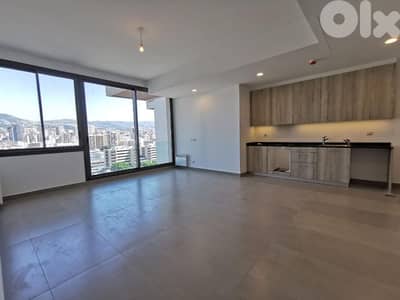 Apartment for Rent in Achrafieh - Unique Tower