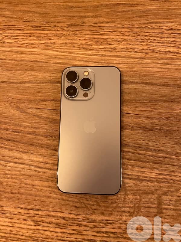 iPhone 13 Pro 128gb 1