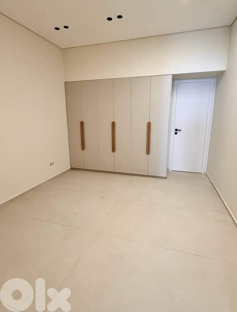 Chalet for rent in Aquamarina 1 2