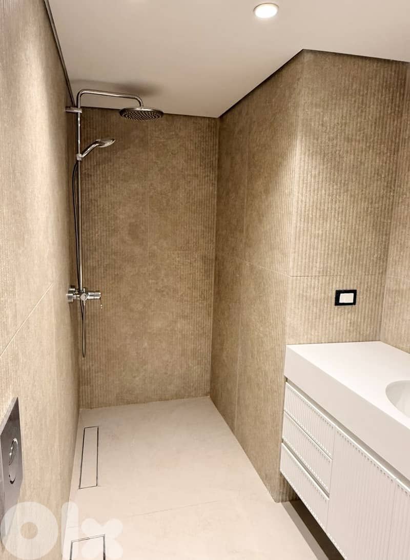 Chalet for rent in Aquamarina 1 3