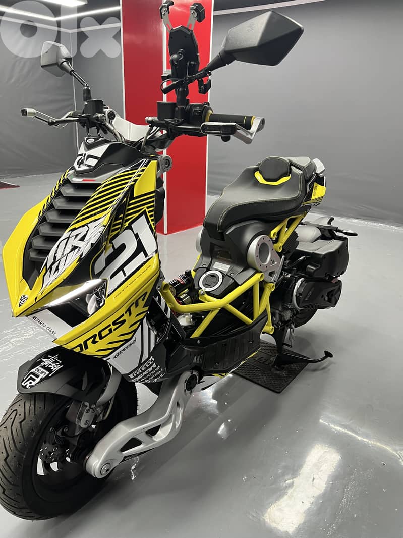 looking for a new home 1