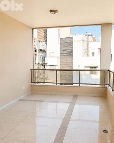 apartment for sale in achrafieh