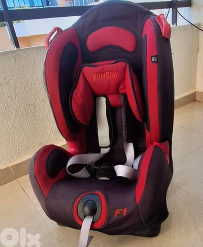 Karsit Formula 1 b 25 $