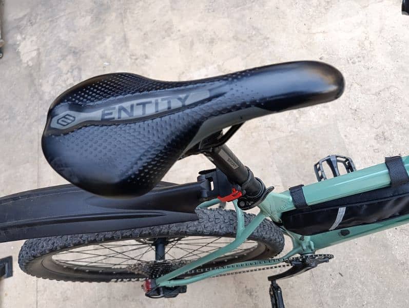 bicycle polygon xtrada. 6 2023, 29" xl 5