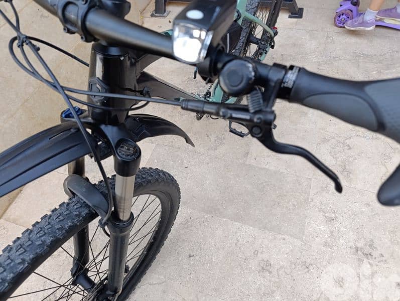 bicycle polygon xtrada. 6 2023, 29" xl 6