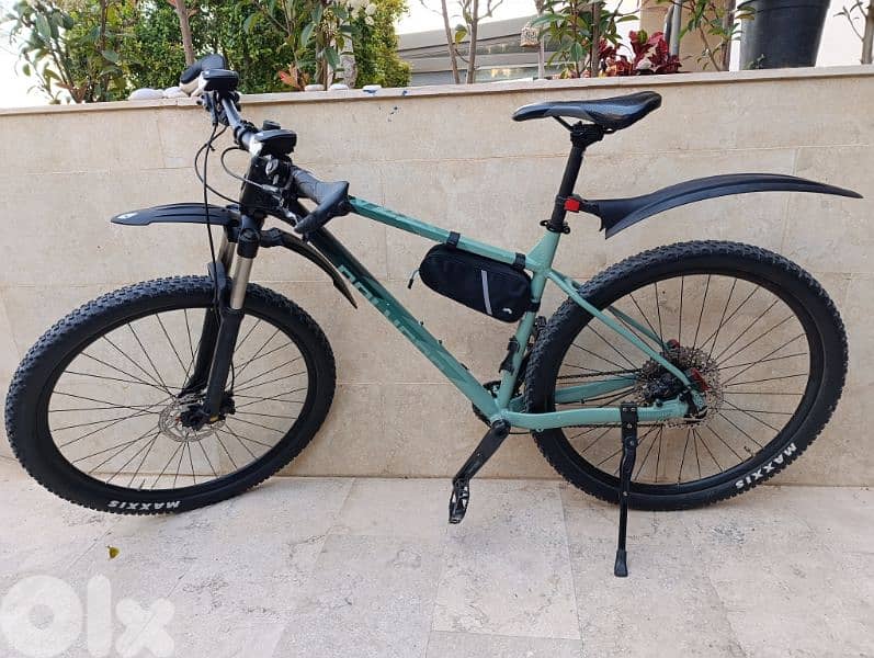 bicycle polygon xtrada. 6 2023, 29" xl 11