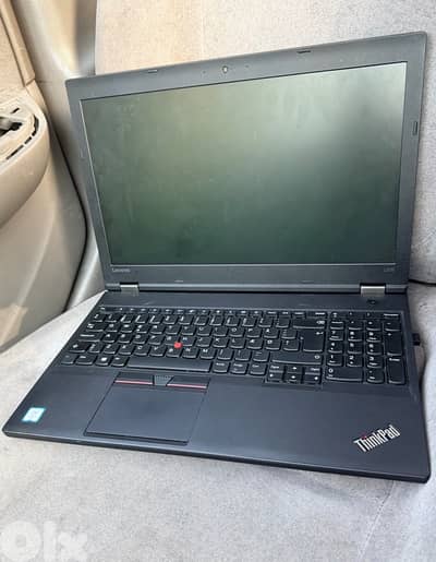 laptop lenovo thinkpad