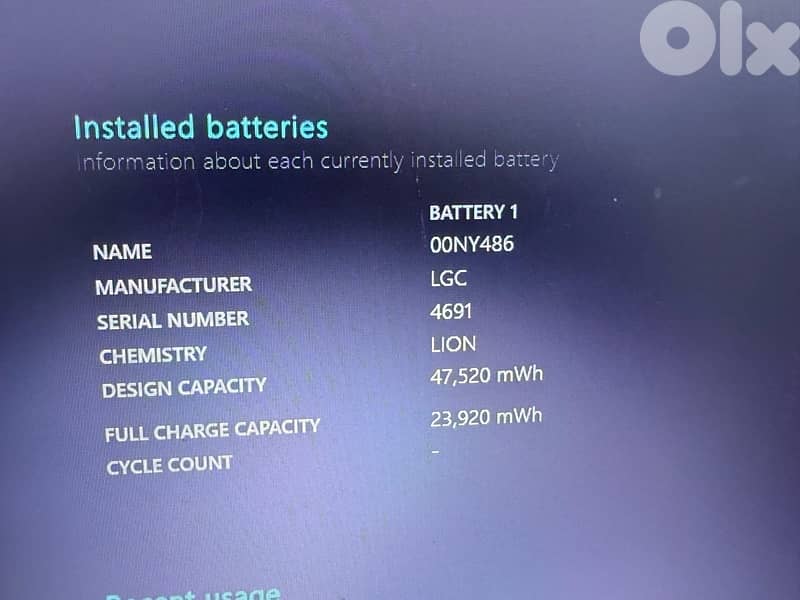laptop lenovo thinkpad 3