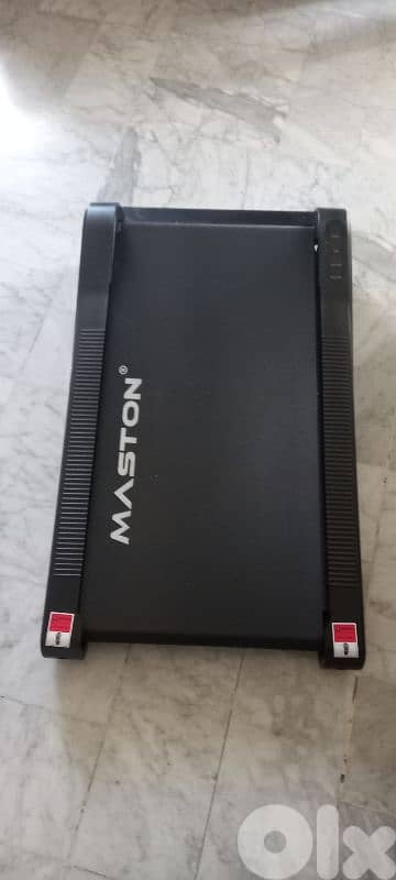 Desk Treadmill
