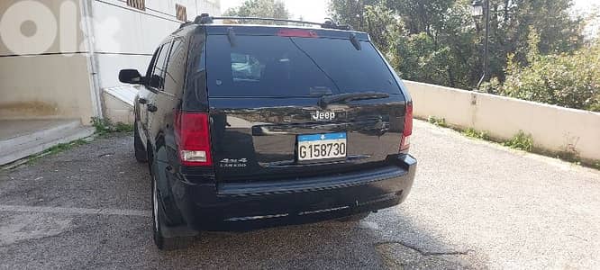 Jeep Cherokee 2010