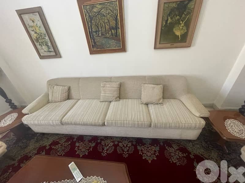 LIVING ROOM FOR SALE 1