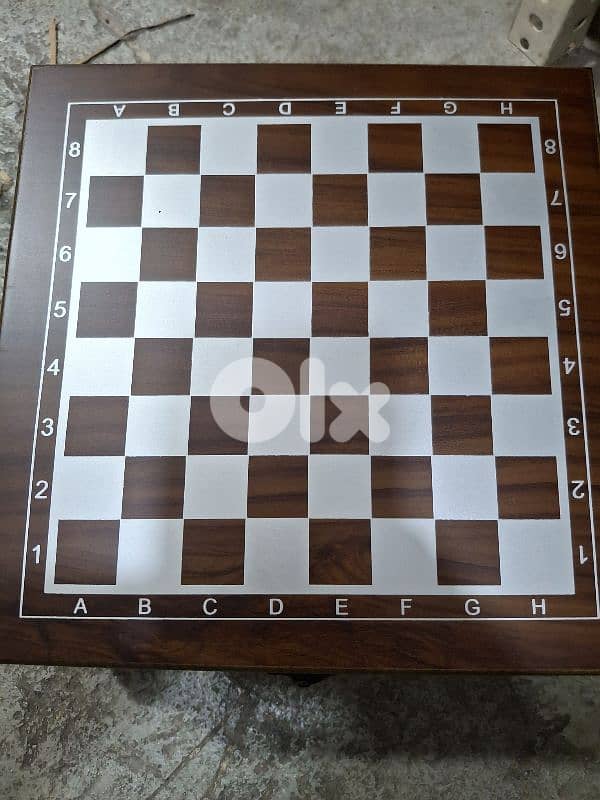 chess and poker 4
