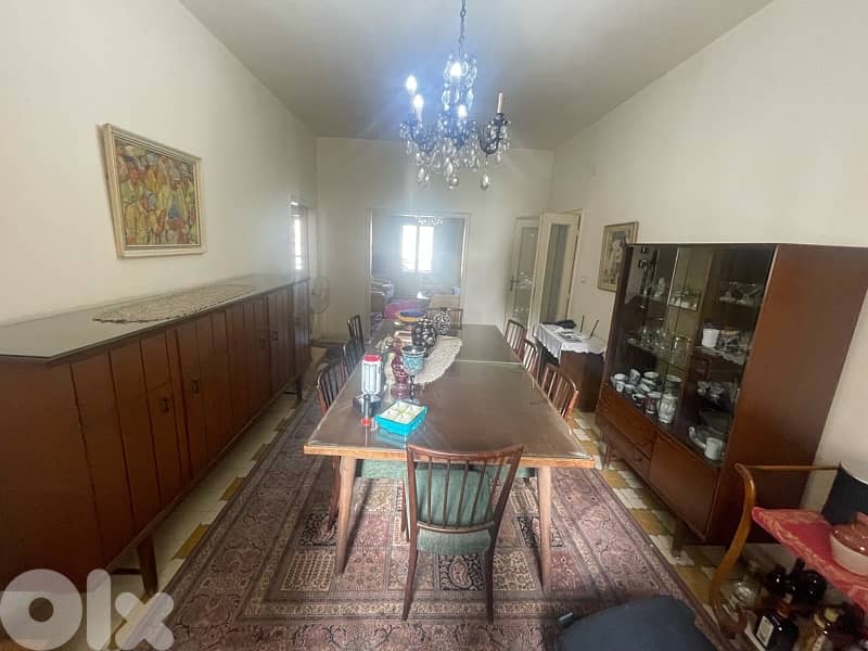 Full dining room set 2