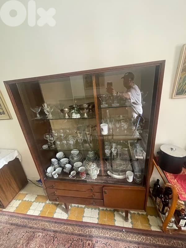 Full dining room set 3