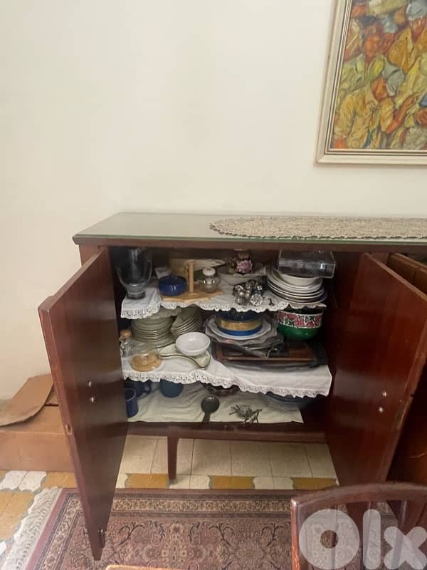 Full dining room set 7