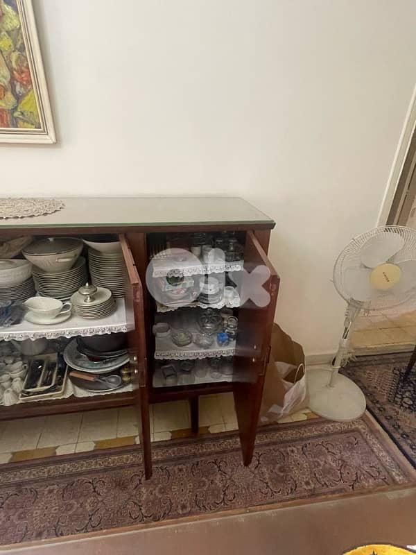 Full dining room set 9