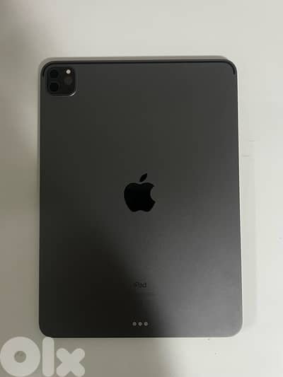 Ipad Pro (11-inch) (3rd generation)
