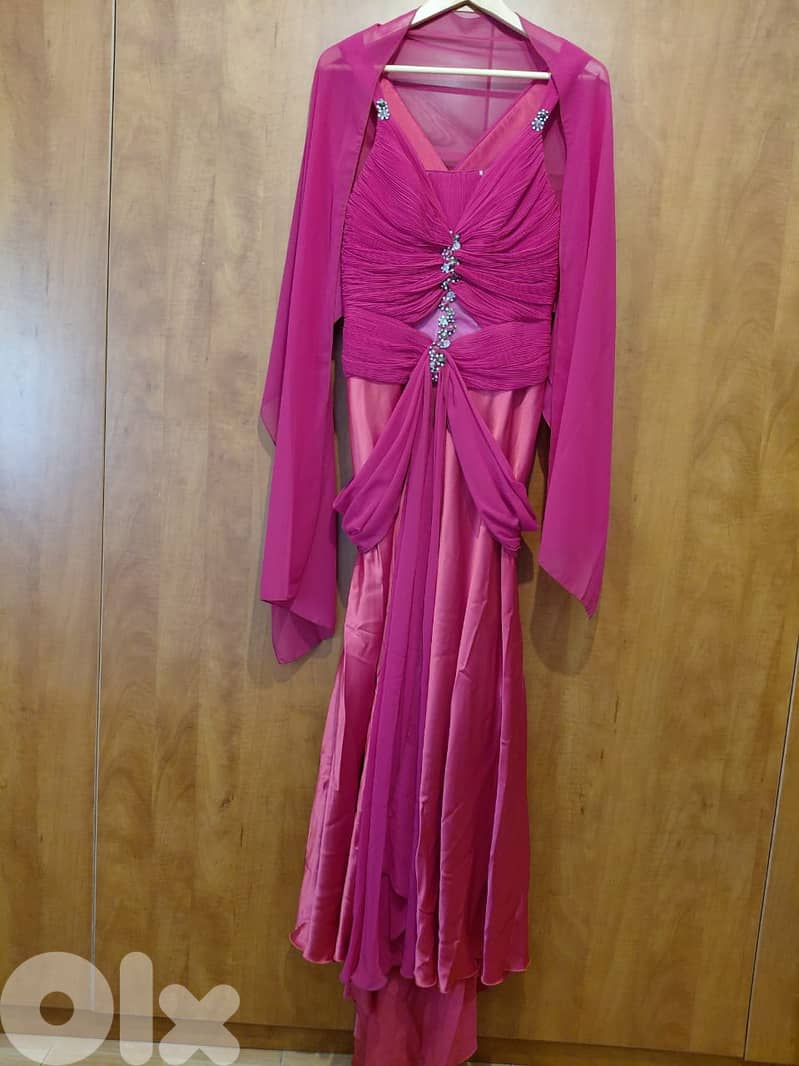 dresses used once 1