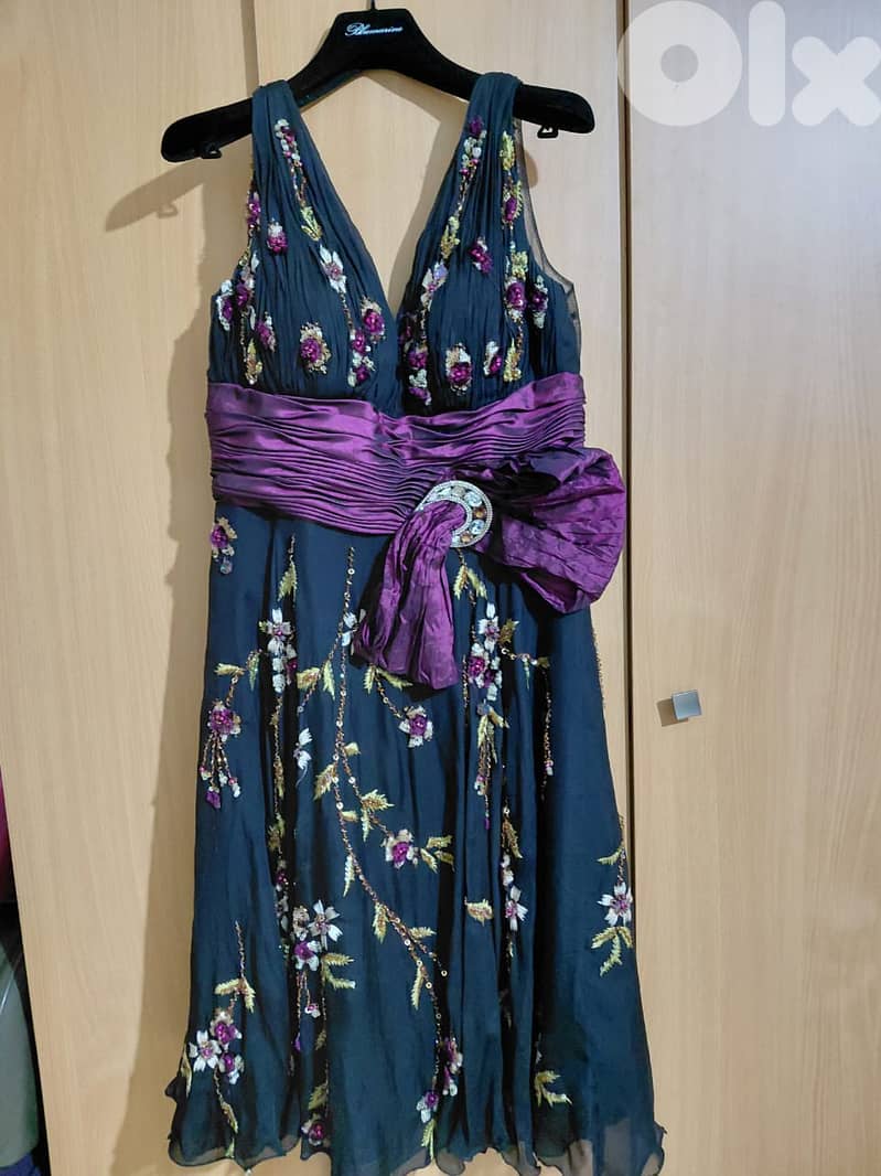dresses used once 3