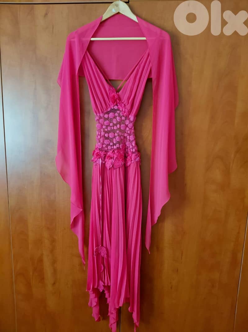 dresses used once 4