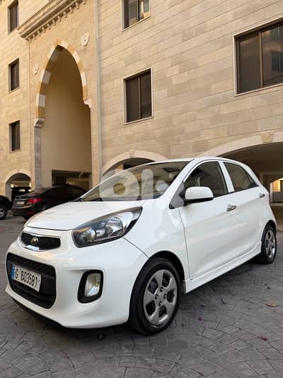 Kia Picanto 2017