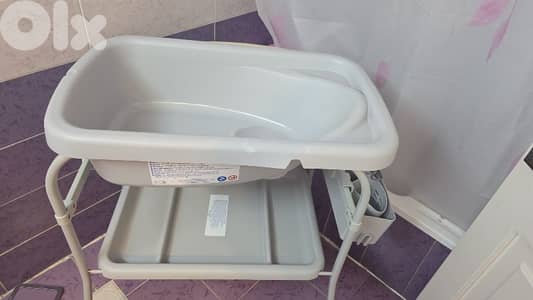 Chicco Bath thub