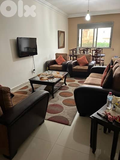 For rent –Apartment in Ehden | seasonly | RF