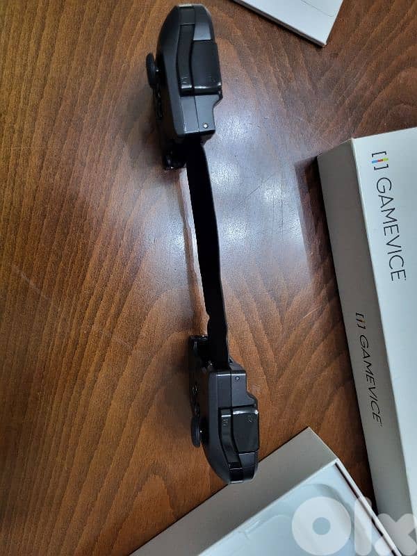 Gamevice 1